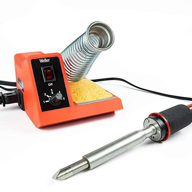 Weller WLC100 40-Watt Soldering Station