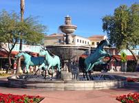 Old Town Scottsdale