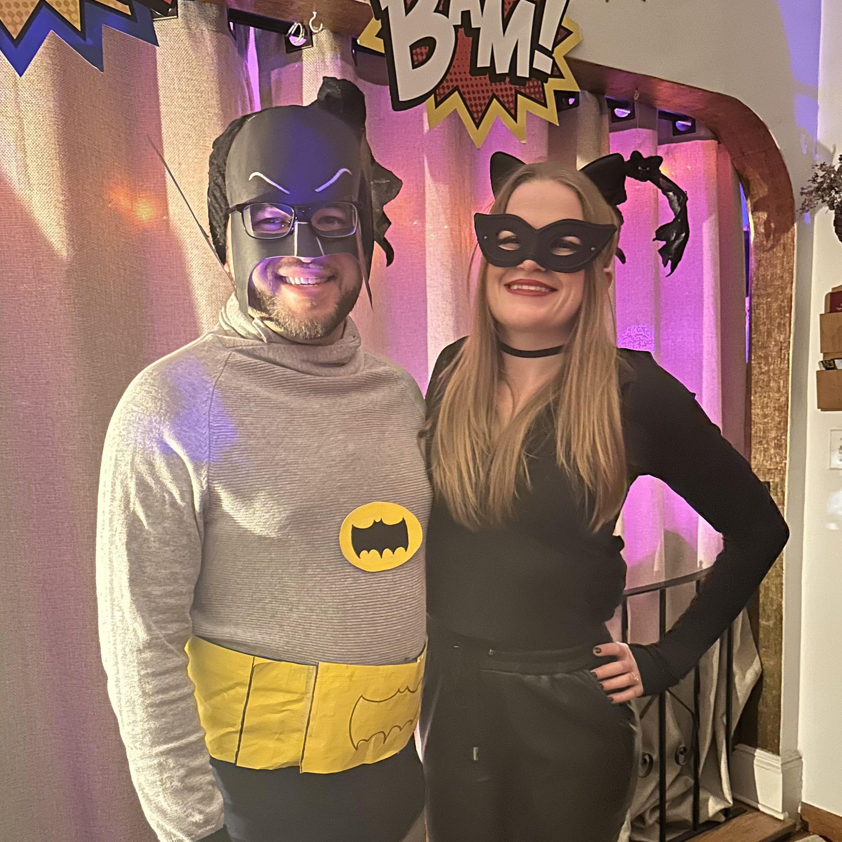 2022 Halloween