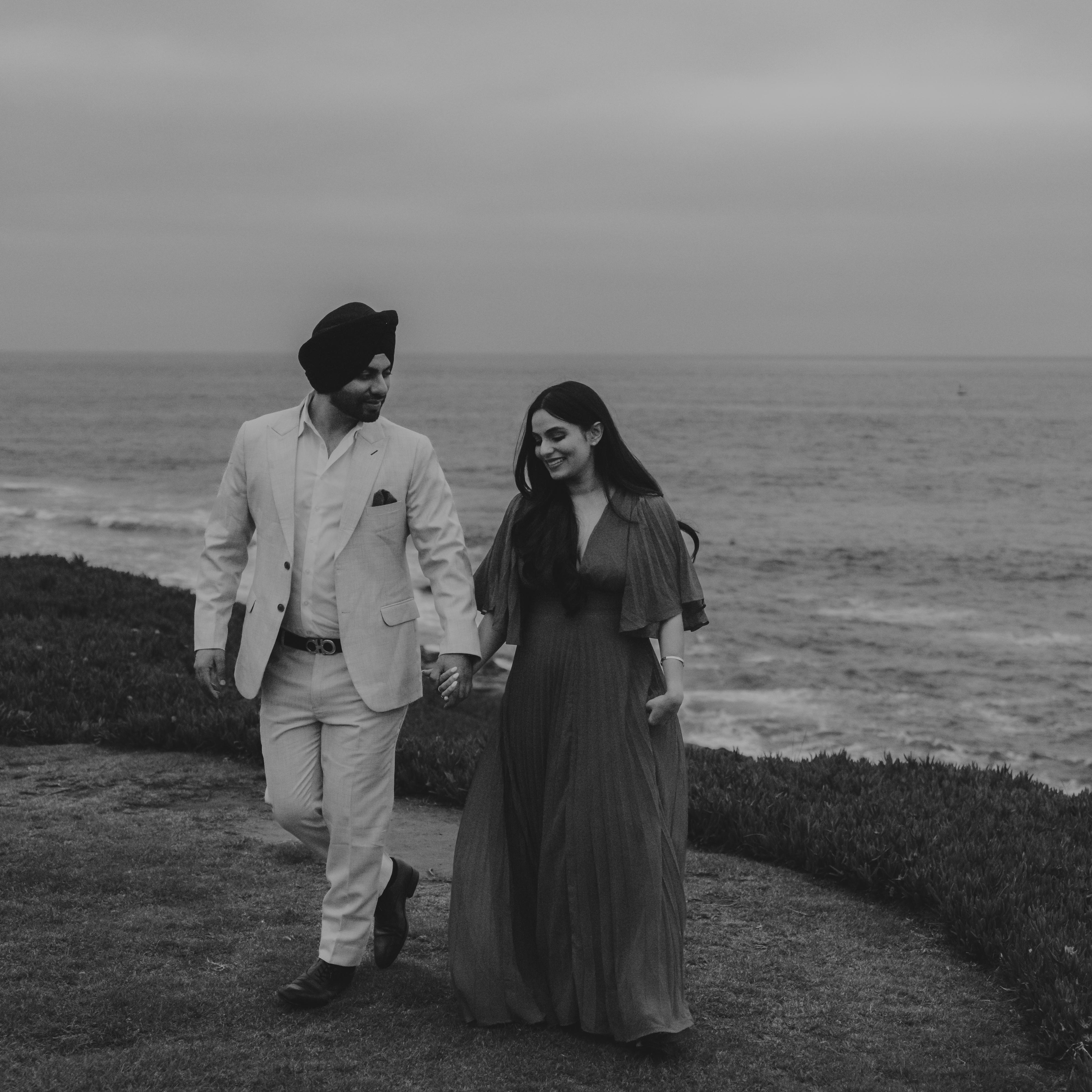 Sukhneet Kaur and Taranbir Singh's Wedding Website