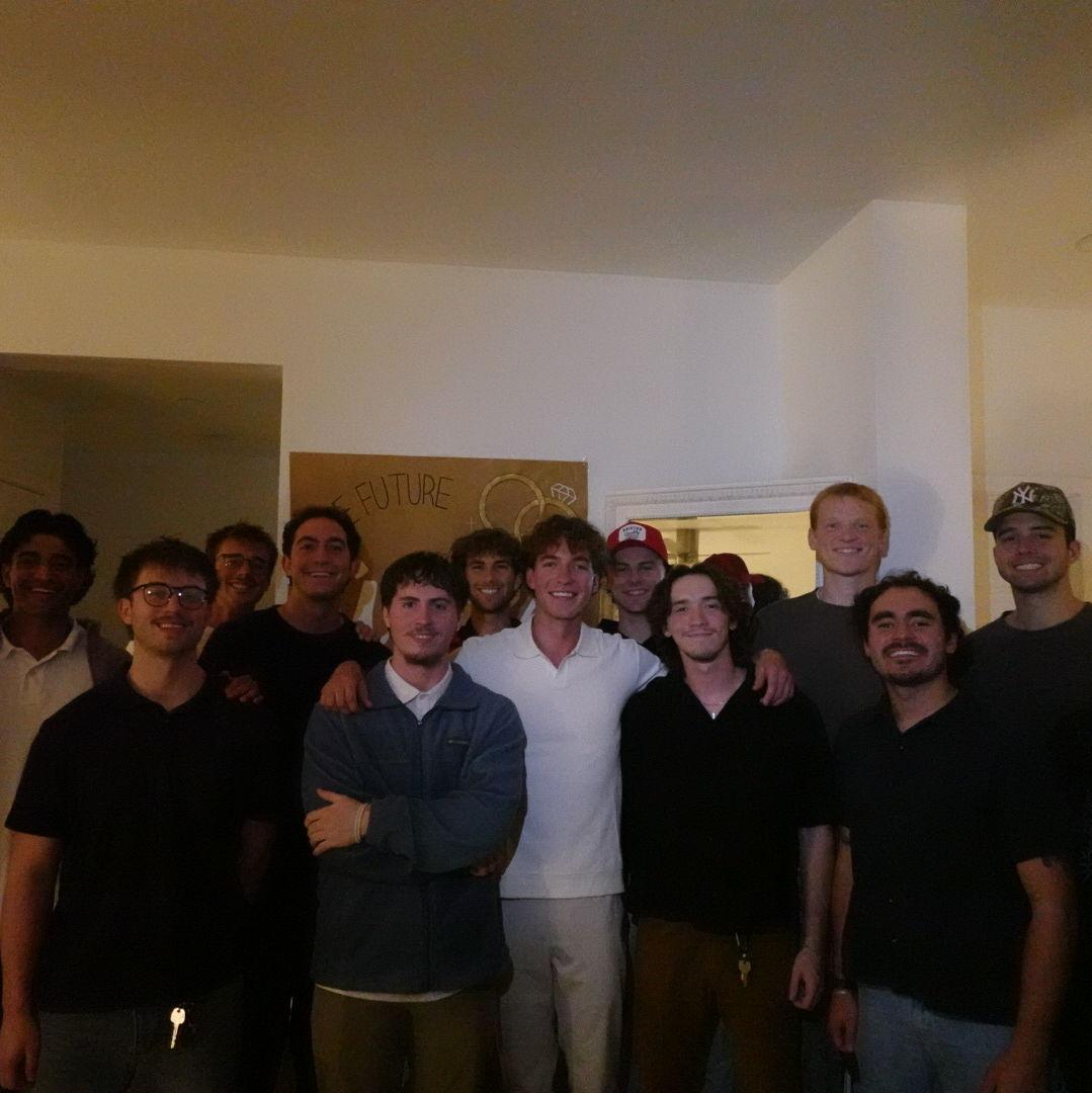 Thoughtful, joyful, and completely us; it was a day we’ll never forget.