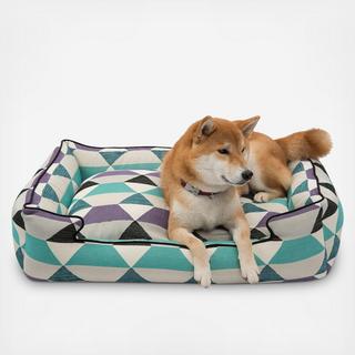 Origami Lounge Pet Bed