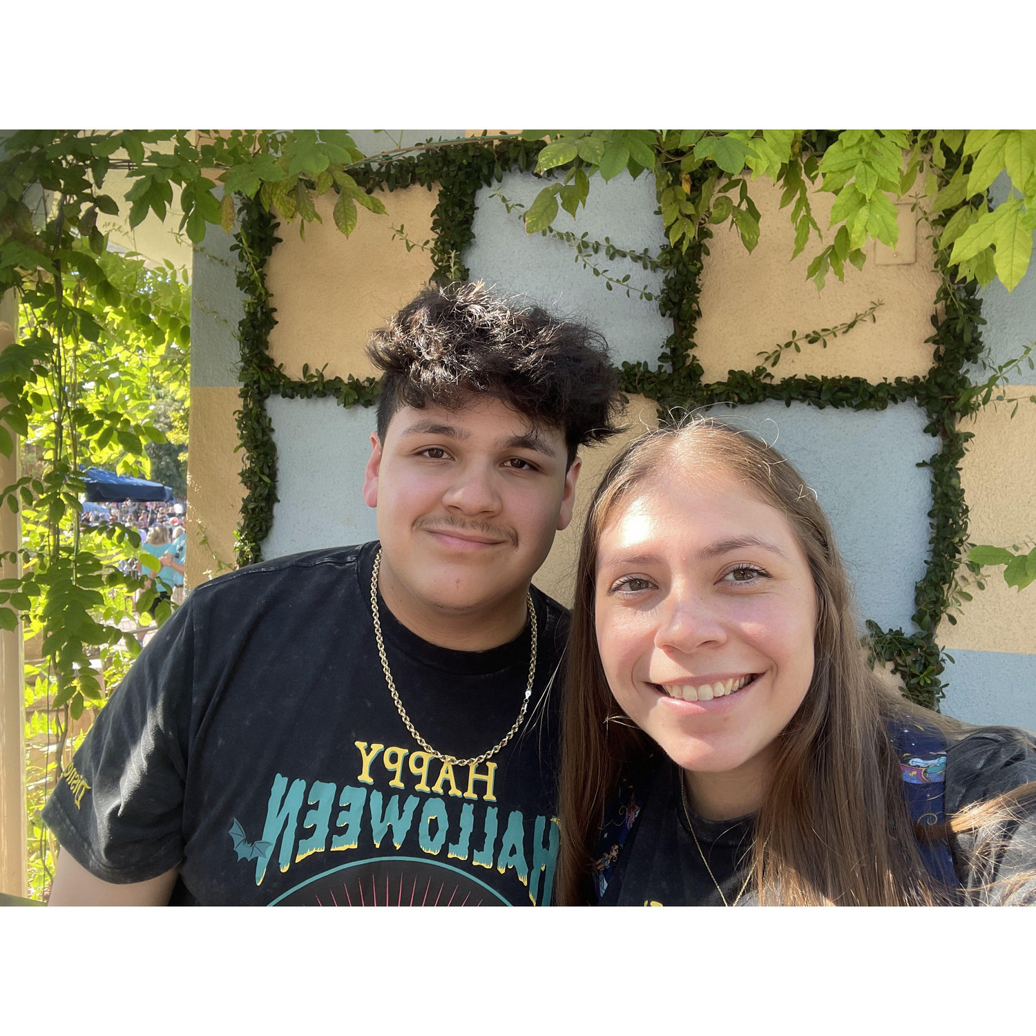 Another trip to Disneyland in August of 2023