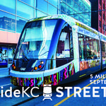 Ride the Streetcar