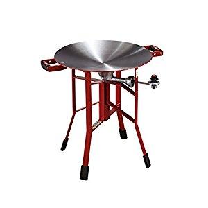 FireDisc Shallow 24" - Fireman Red