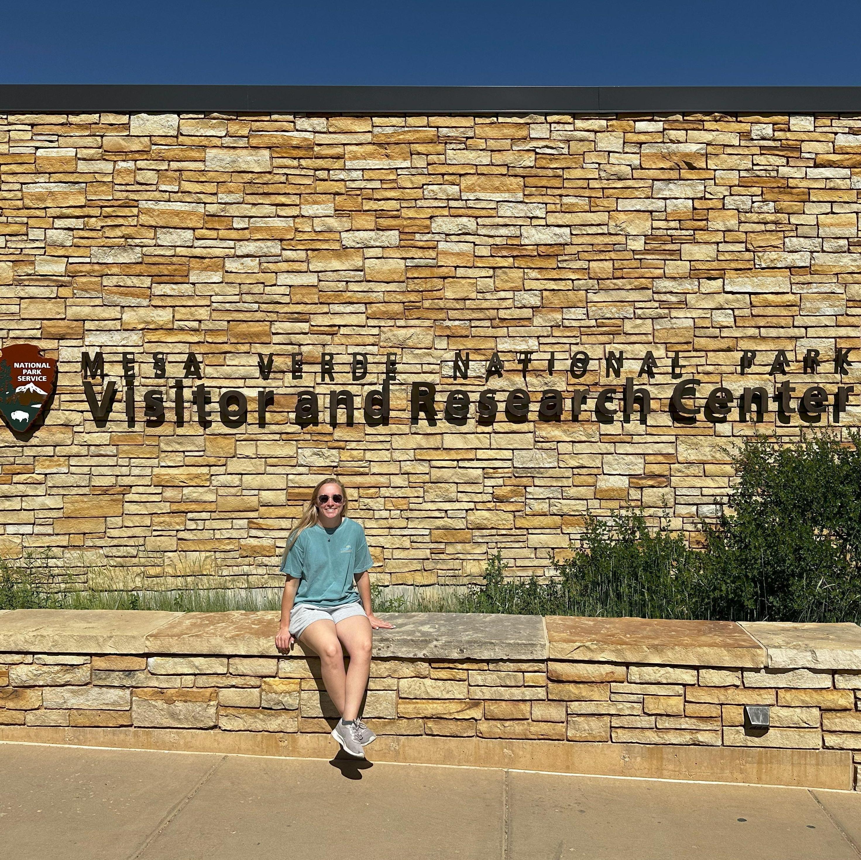 Mesa Verde National Park (2023)