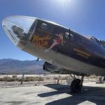 Palm Springs Air Museum