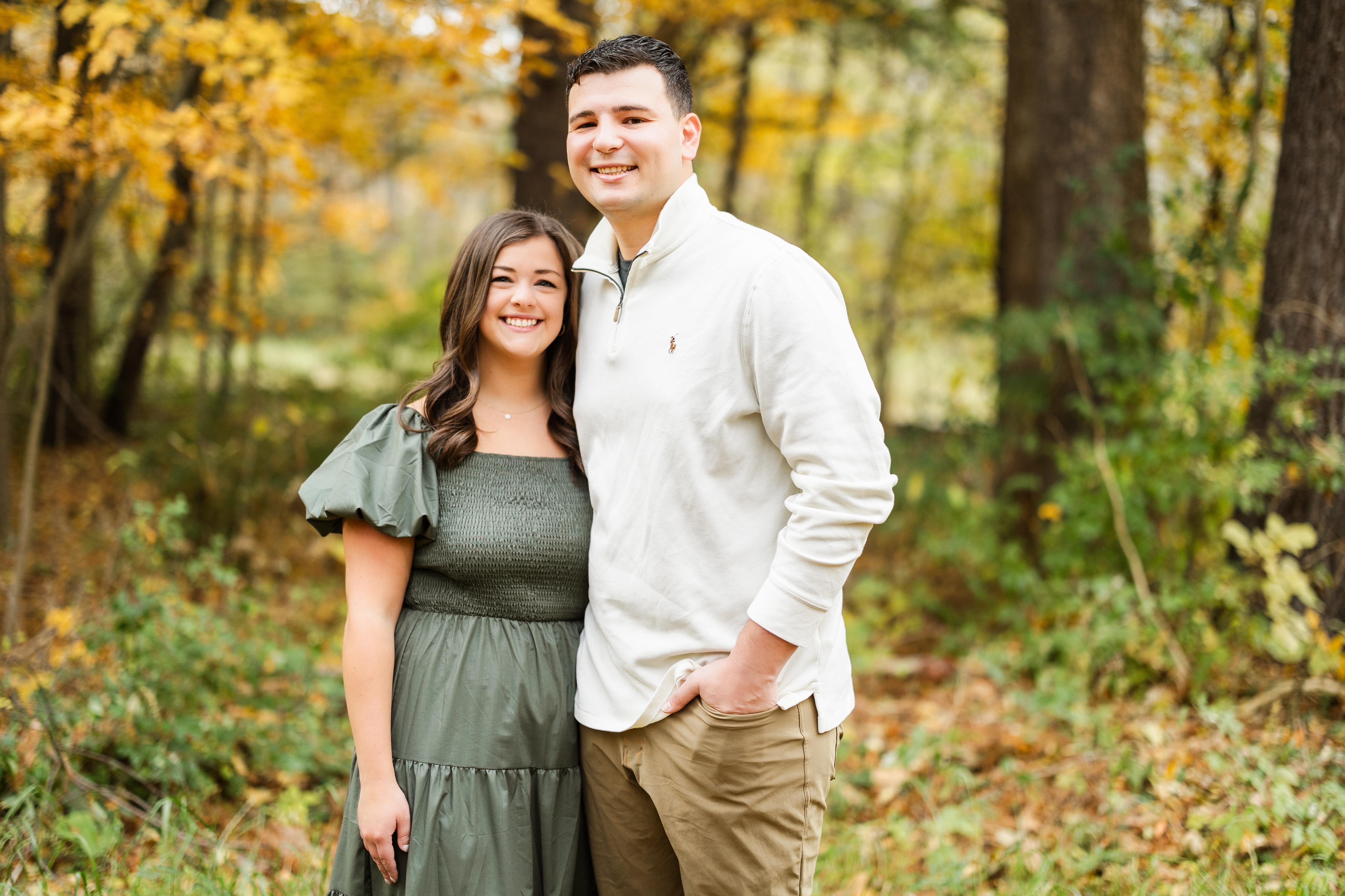 The Wedding Website of Mallory Schrier and Nick Meola