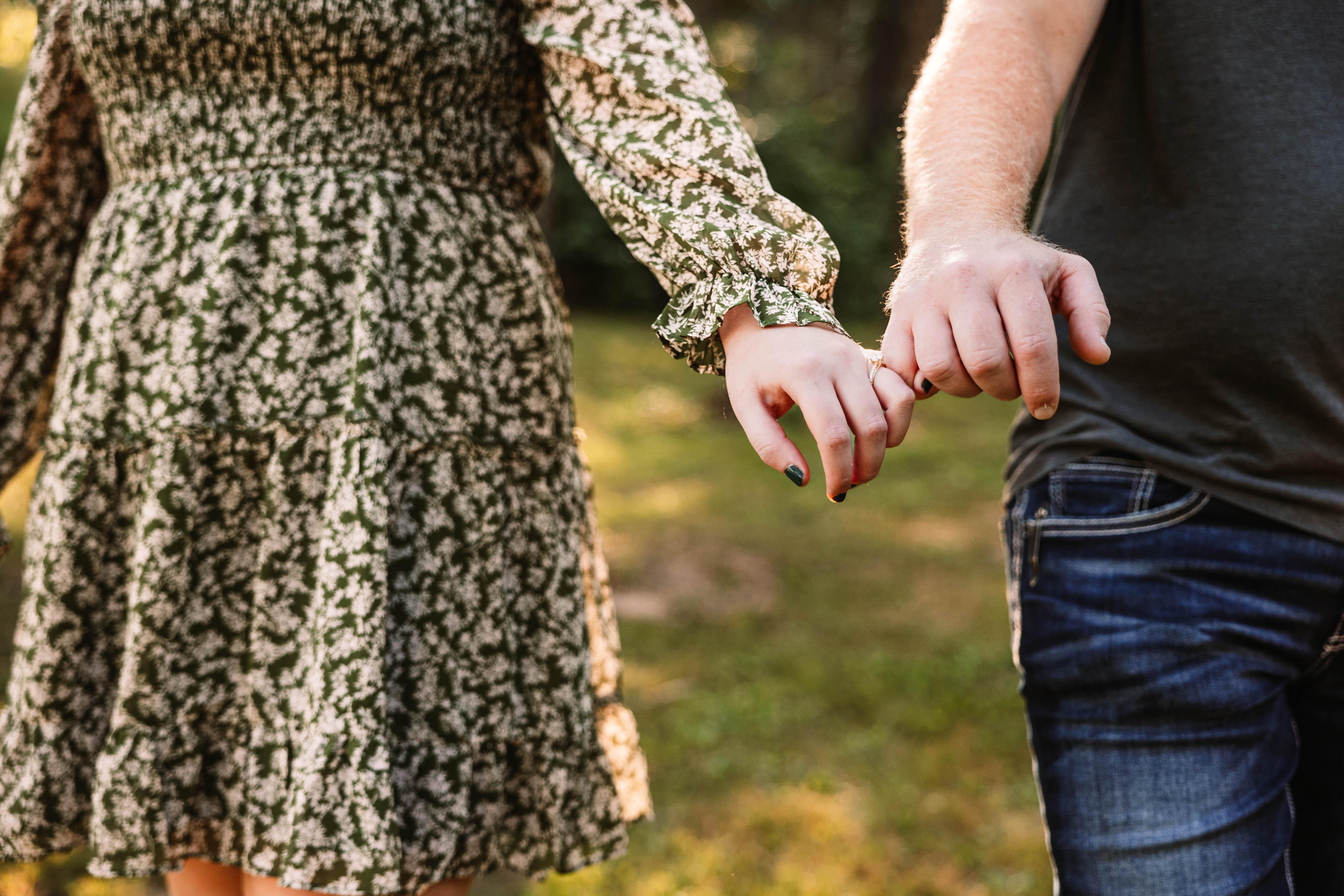 The Wedding Website of Meagan Nowlan and Austin Thralls