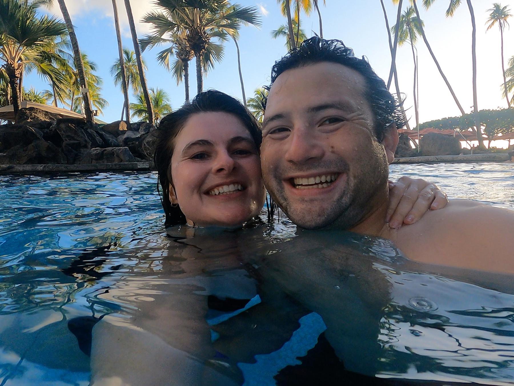 The Wedding Website of Jimmy Spence and Julie Peresie