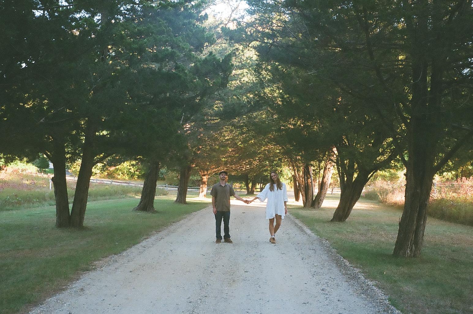 The Wedding Website of Ashley Shea and Kevin Eager