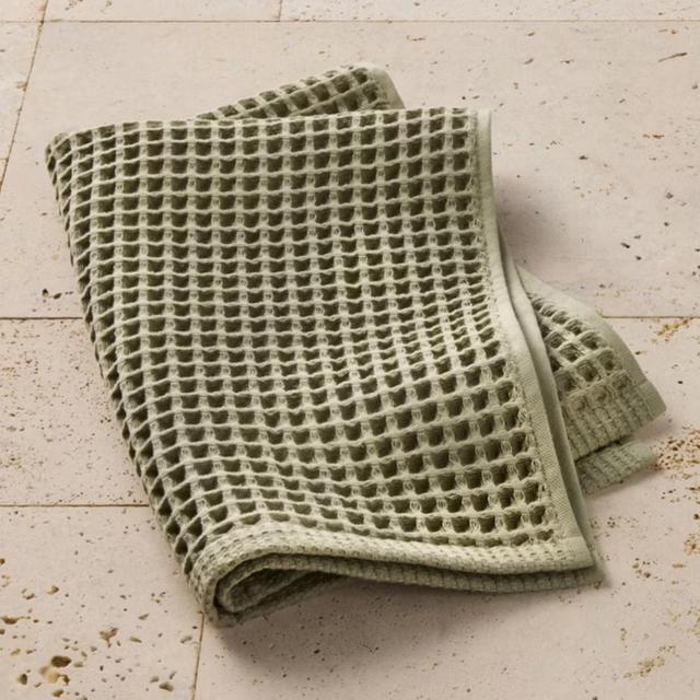 Waffle Hand Towels - Casaluna™