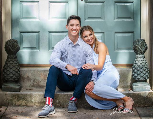The Wedding Website of Hailey Martini and Matt Gelalich