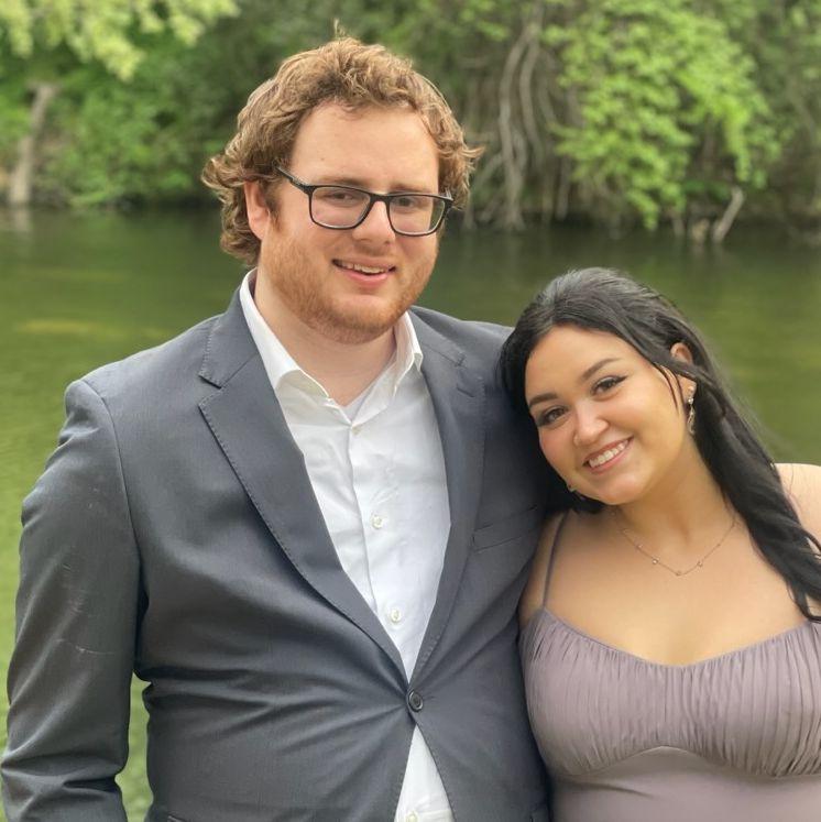 Good BBQ, Great Wedding - 2024