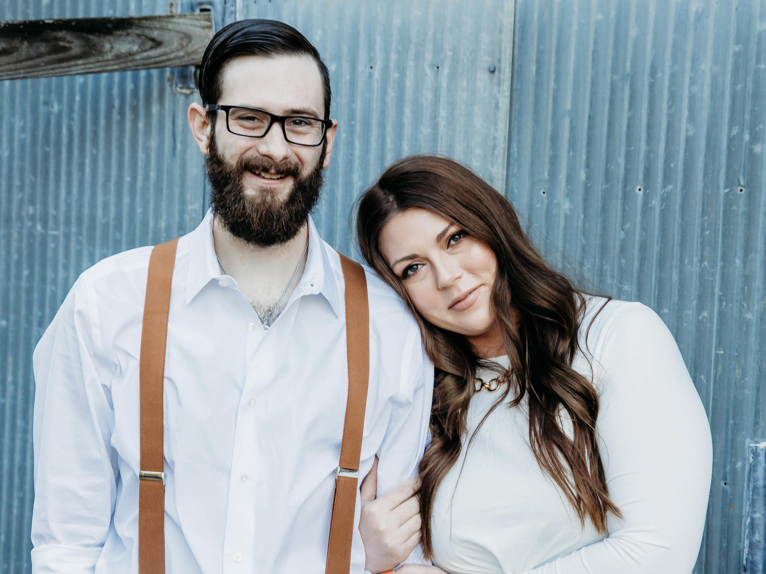 The Wedding Website of Jamie King and Jay Essinger
