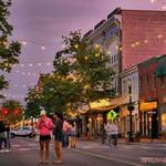 Morristown