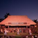Paradise Cove Luau