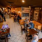Strange Brew Café