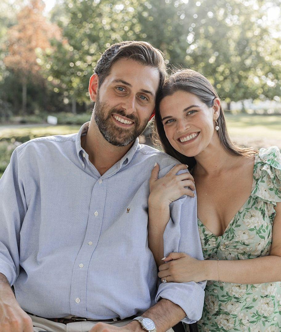 The Wedding Website of Kaitlin Childress and Will Graves