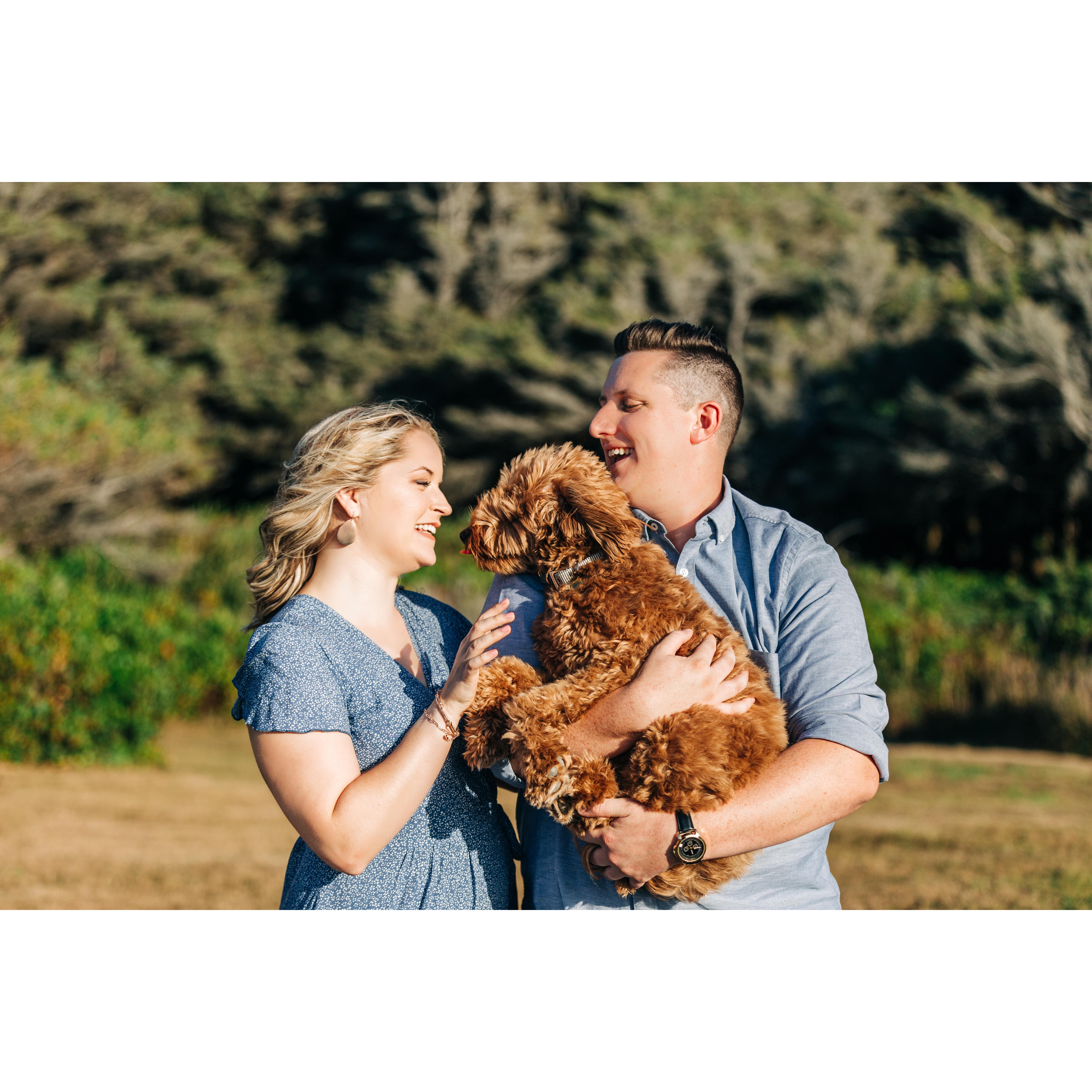 Engagement Photos