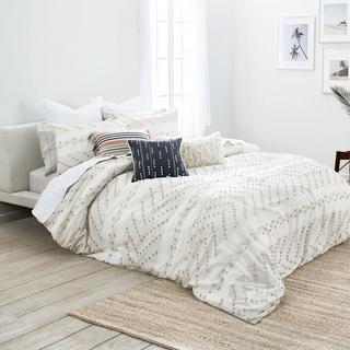 Monterey 3-Piece Duvet Set