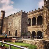 Museo Regional Cuauhnáhuac (Palacio de Cortés)