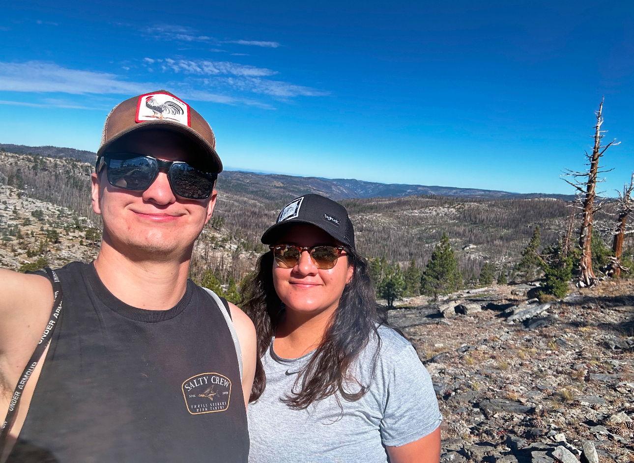 The Wedding Website of Rose Sandoval and Asa Putz