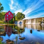 Southern Hollywood Film Tour