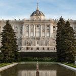 Royal Palace of Madrid