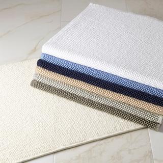 Reverie Square Bath Rug
