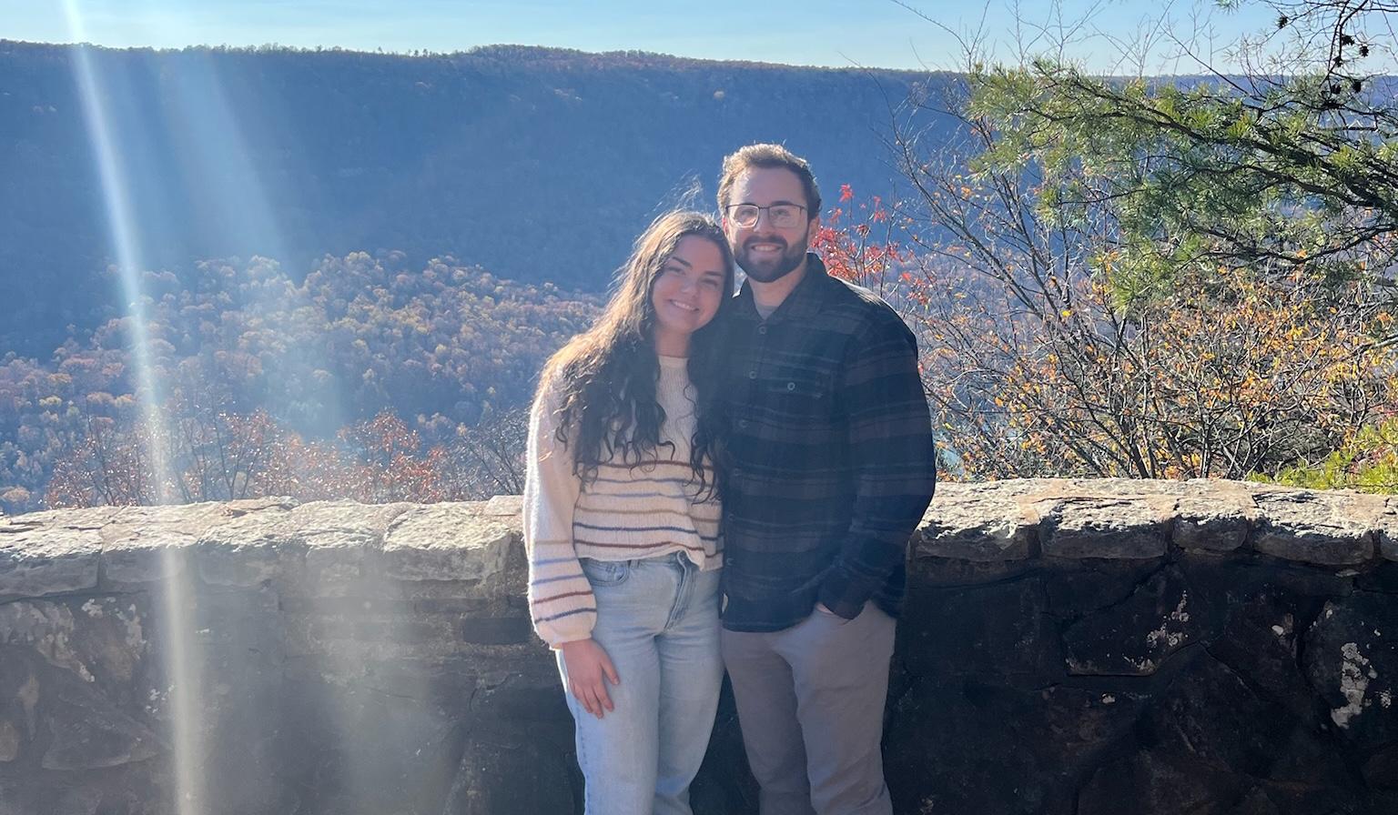 The Wedding Website of Audrey Kaczmarek and Jack Wallace