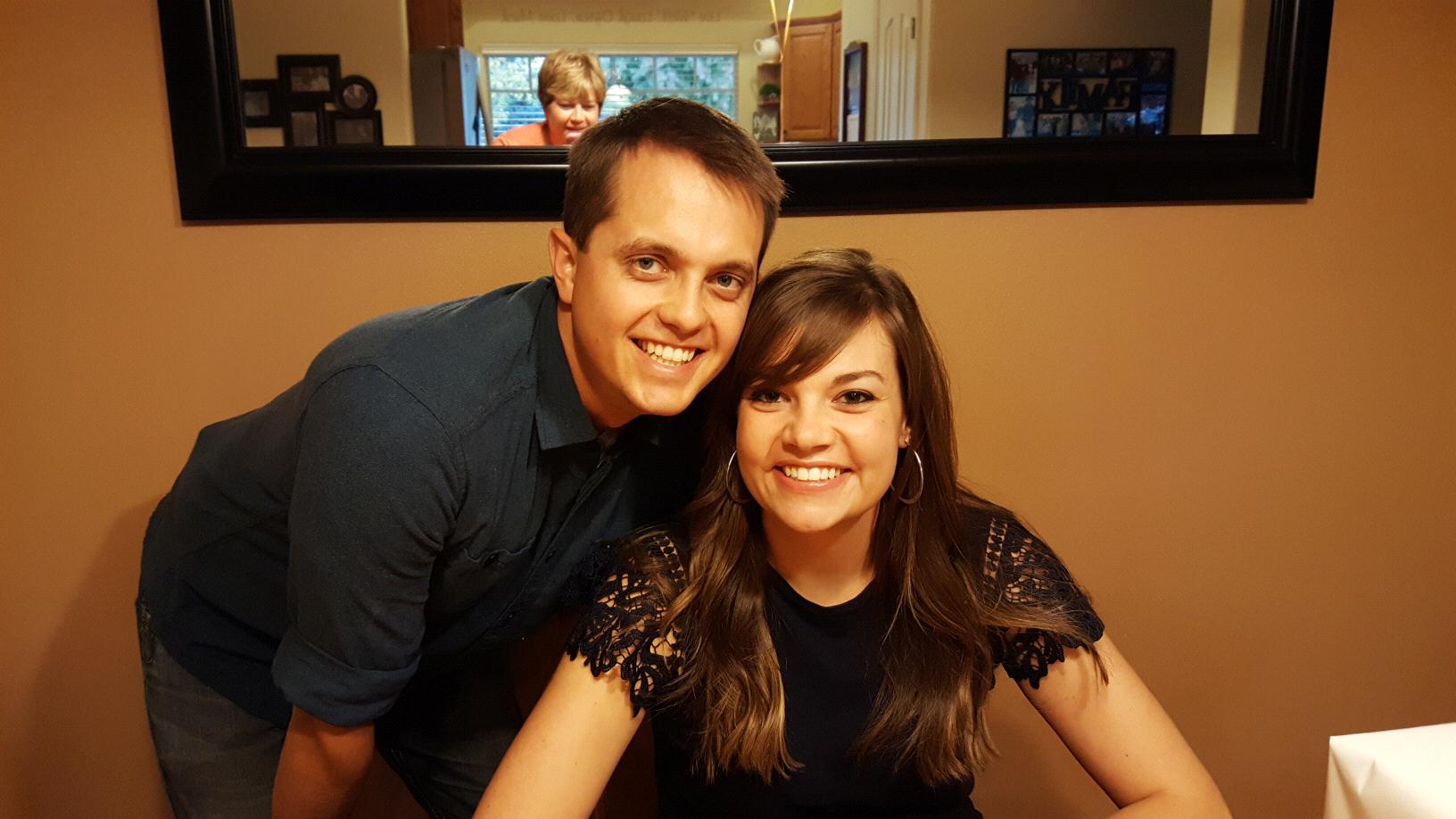 My 26th birthday!