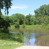 Le Sueur River Park