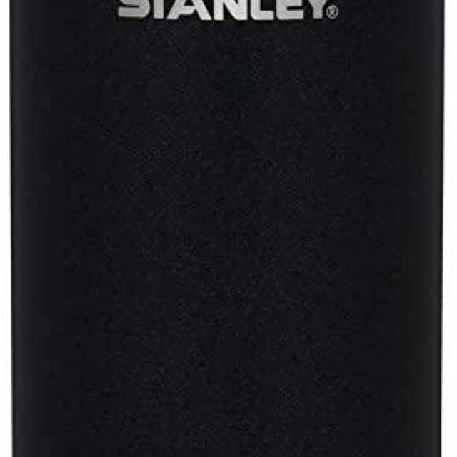 Stanley AeroLight Transit Bottle, Vacuum Insulated Tumbler for Coffee, Tea and Drinks with Ultra-Light Stainless Steel 20oz