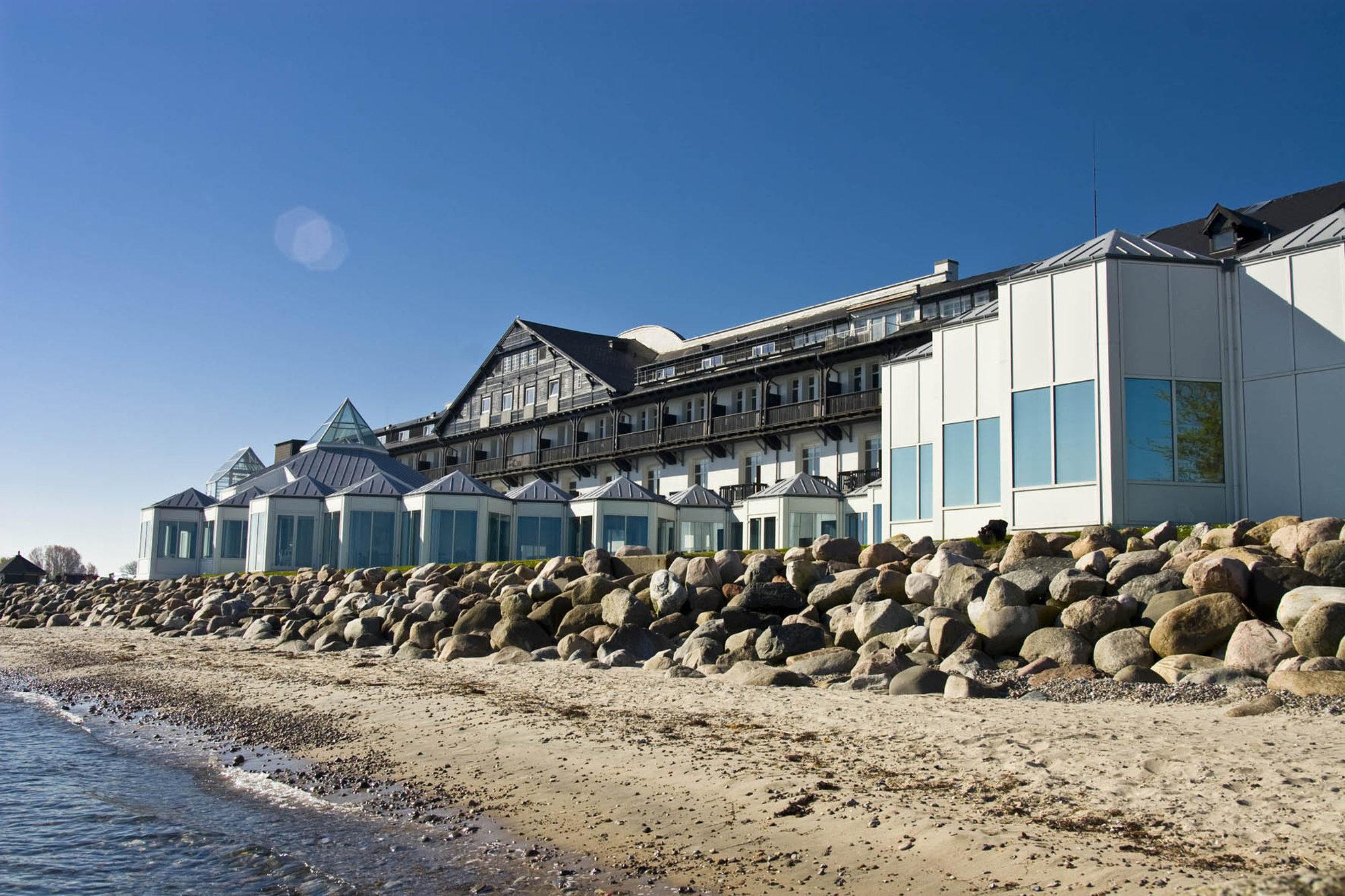 The Wedding Website of Andrea Sørensen and Jesper Fløe Nielsen