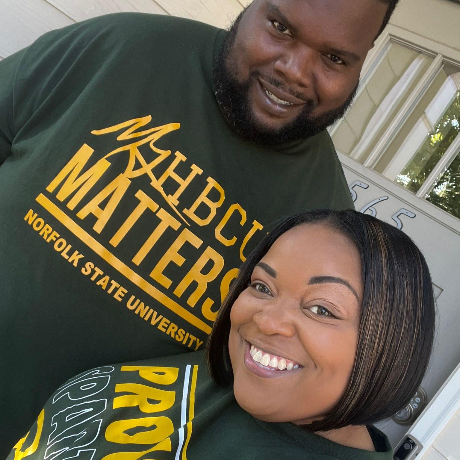 Birthday fun with NSU