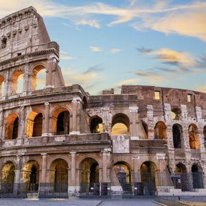 Rome Exploration