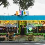 Right Around the Corner Arcade Bar