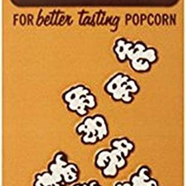 Flavacol Popcorn Season Salt , 35 oz.