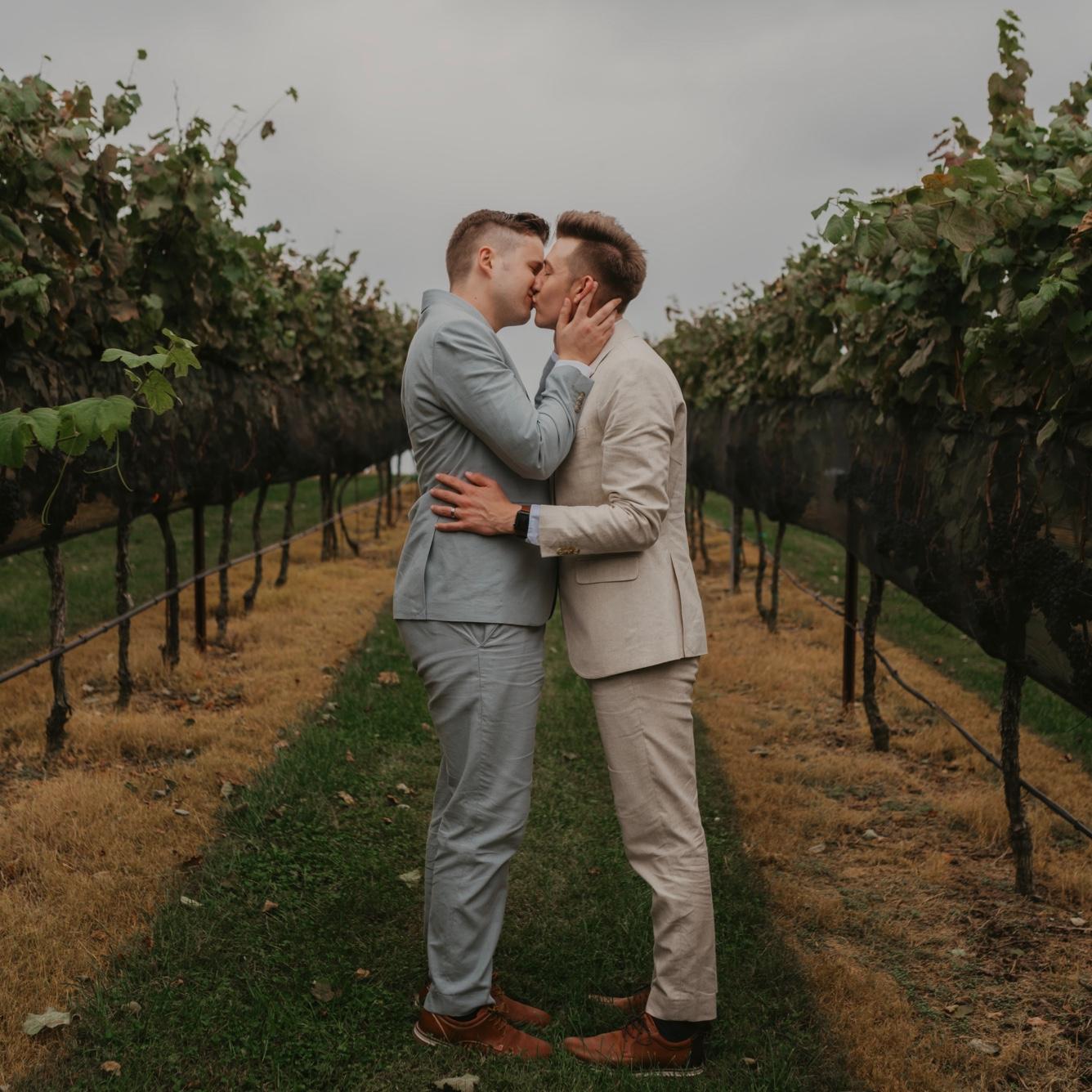 Photo by Elizabeth B Photography