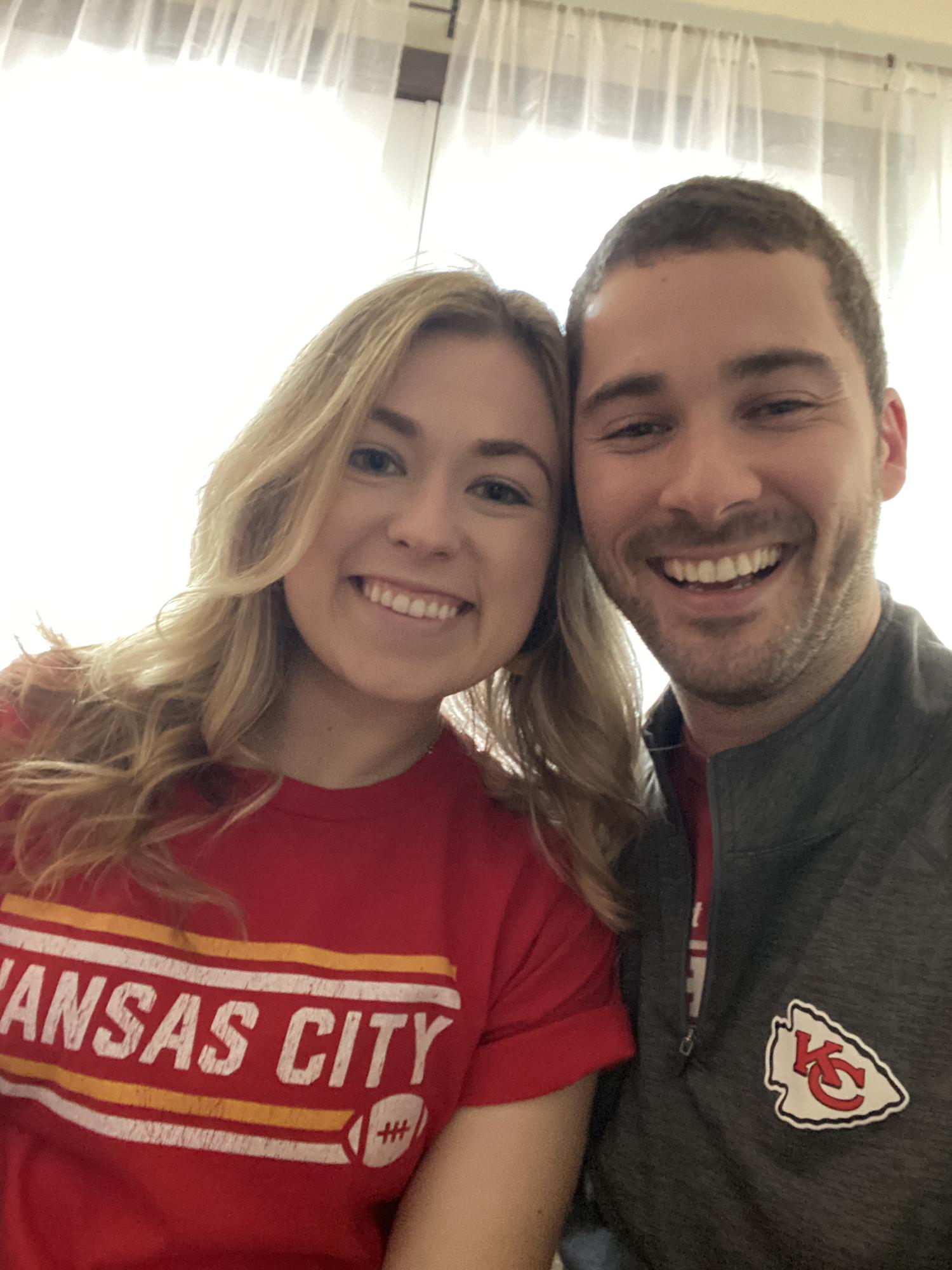 Go Chiefs! (and Ravens…sometimes)