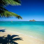 Lanaikai Beach