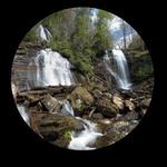 Anna Ruby Falls