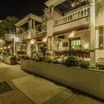 The Tini Martini Bar