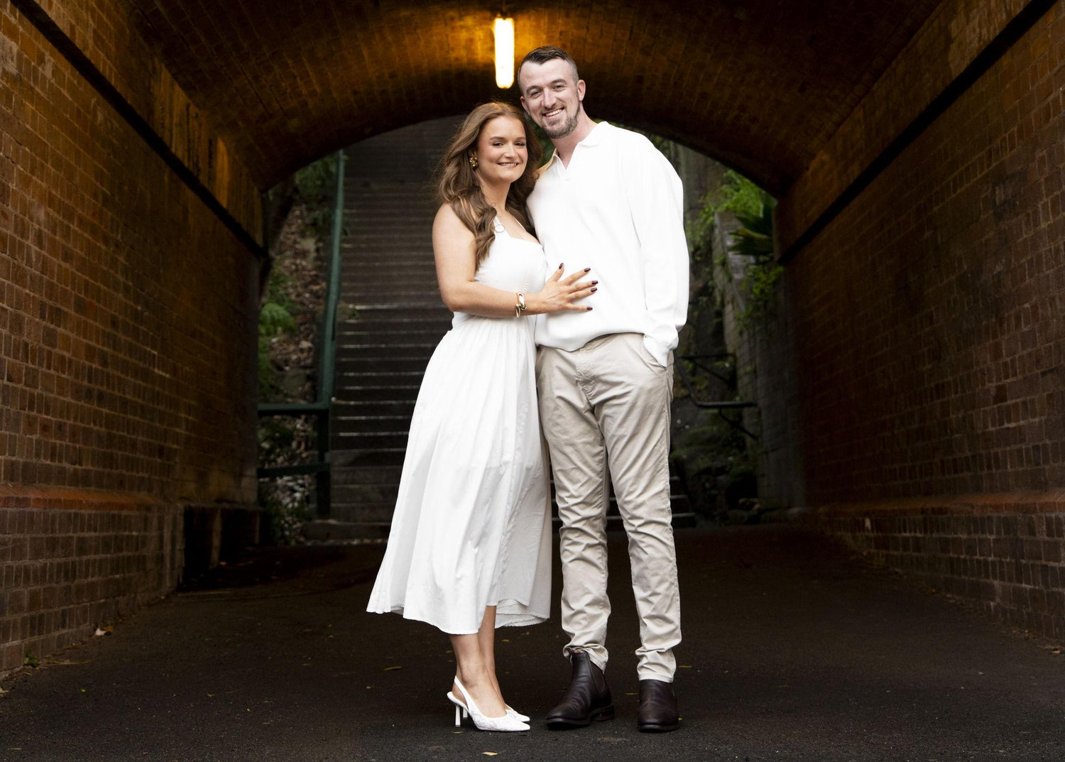 The Wedding Website of Emily Noble and Stephen Smith