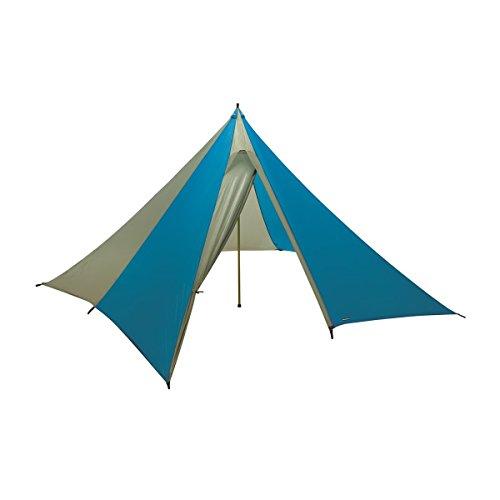 Black Diamond Mega Light Shelter: 4-Person