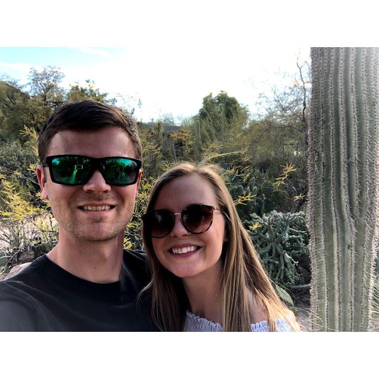 Botanical Gardens in AZ