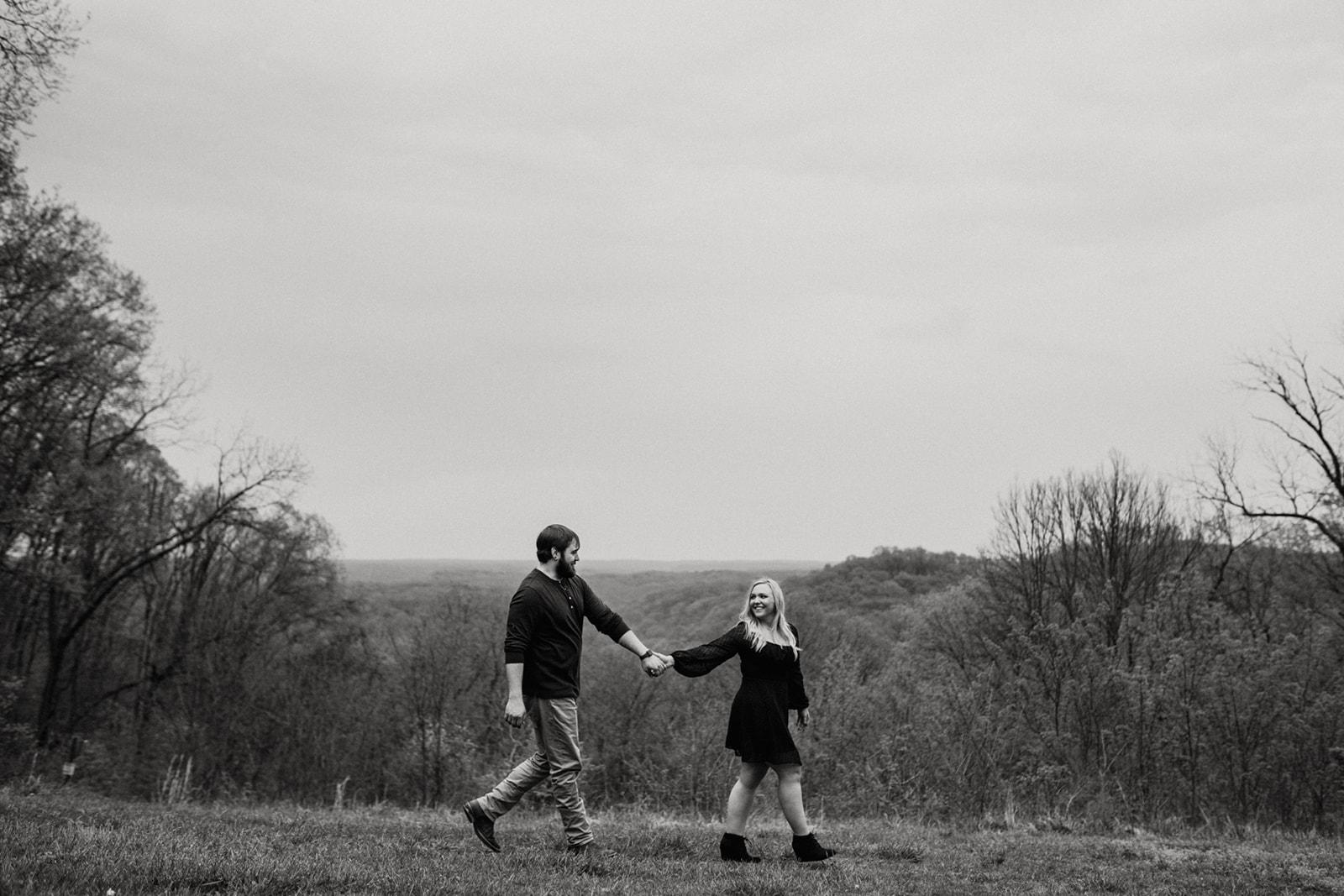 The Wedding Website of Tasha Lewis and Cody Creasey