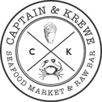 Captain & Krewe Seafood Market & Raw Bar