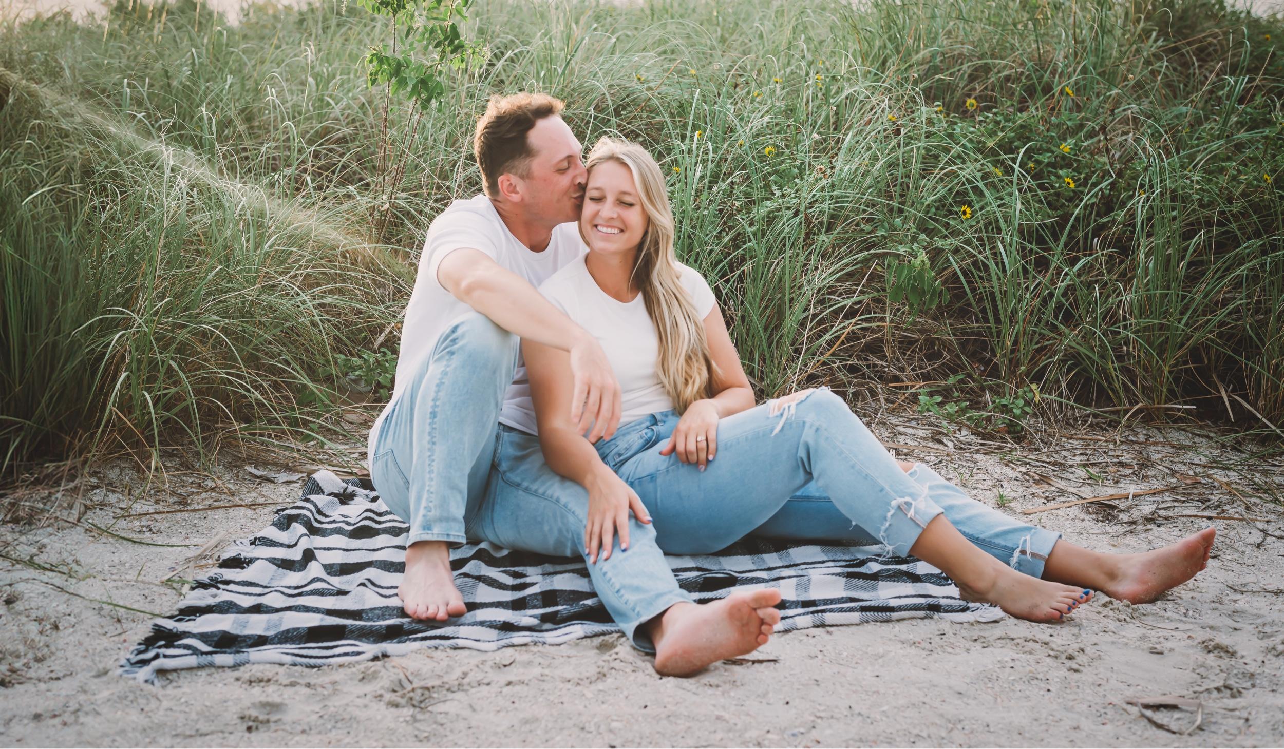 The Wedding Website of Grace Linton and Brendan Kelly